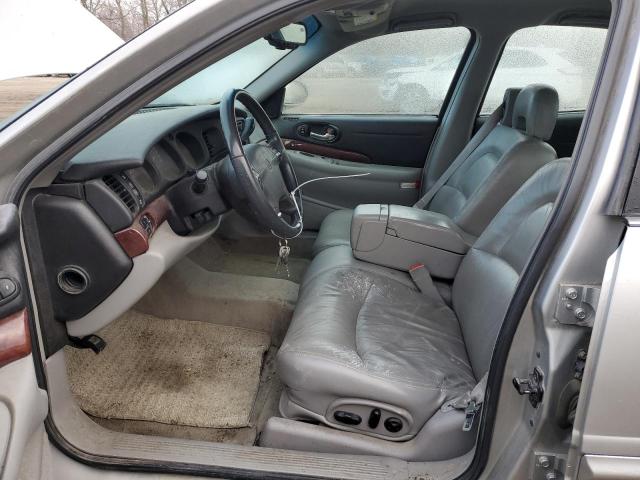Photo 7 from auction – 2004 BUICK LESABRE LI with VIN 1G4HR54K444120380