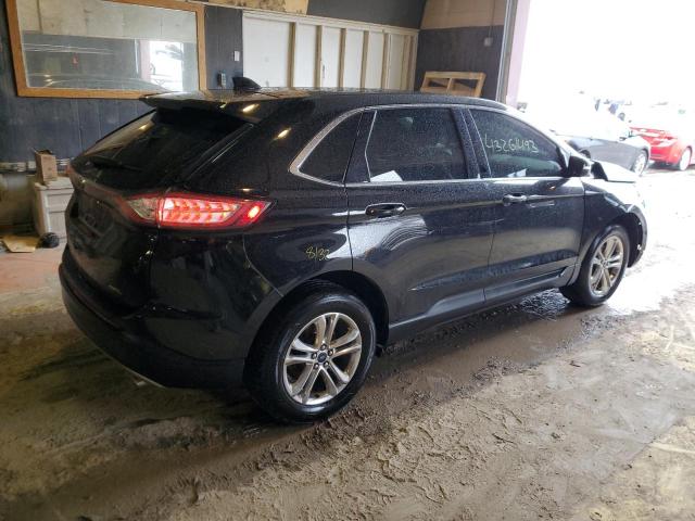 Photo 3 from auction – 2016 FORD EDGE SEL with VIN 2FMPK3J89GBC57547