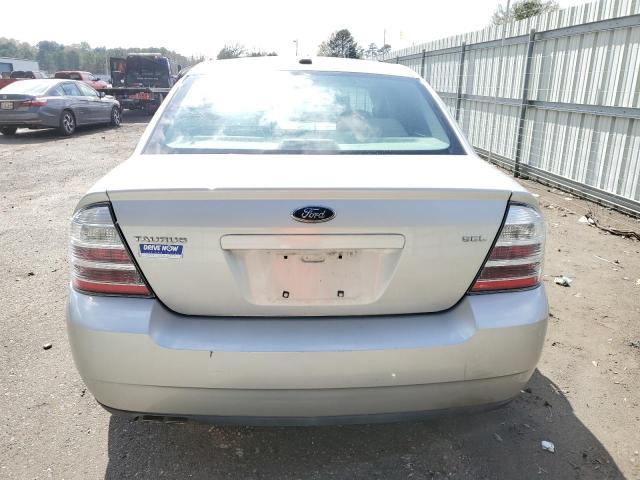 Photo 6 from auction – 2008 FORD TAURUS SEL with VIN 1FAHP24W48G187390