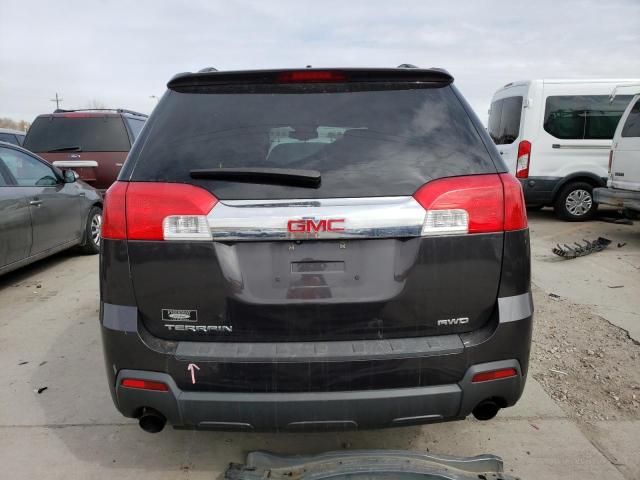 Photo 6 from auction – 2014 GMC TERRAIN SL with VIN 2GKFLWE33E6231744