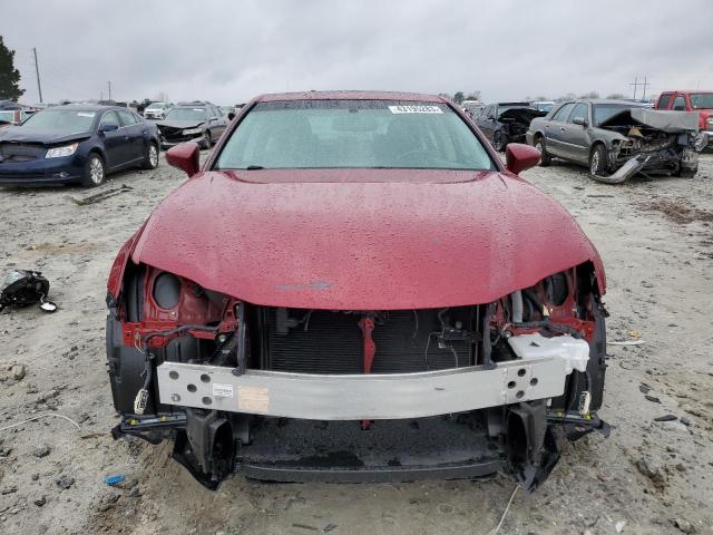 Photo 5 from auction – 2015 LEXUS GS 350 with VIN JTHBE1BL3FA010482