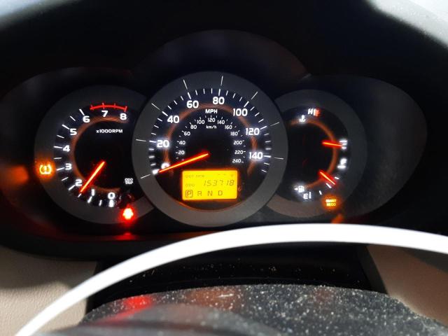 Photo 9 from auction – 2007 TOYOTA RAV4 LIMIT with VIN JTMBK31V575025021