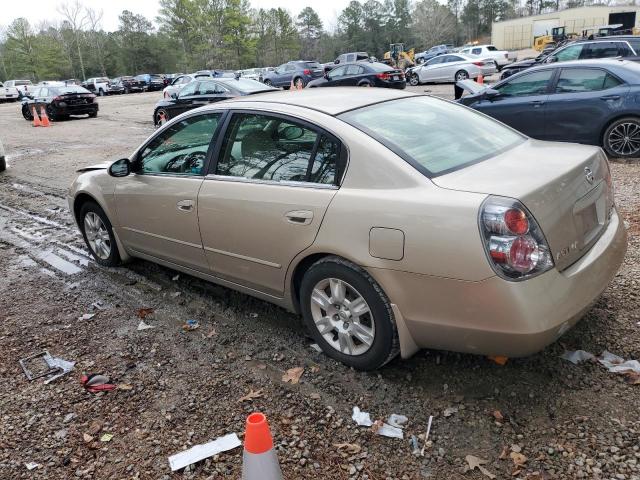 Photo 2 from auction – 2006 NISSAN ALTIMA with VIN 1N4AL11D66N399744