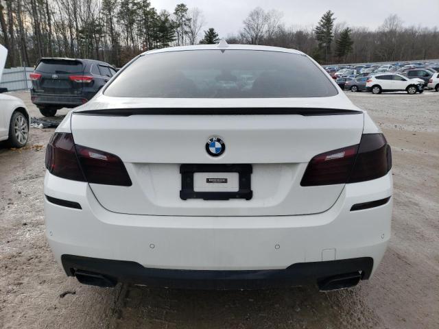 Photo 6 from auction – 2016 BMW 550 XI with VIN WBAKP9C58GD980433