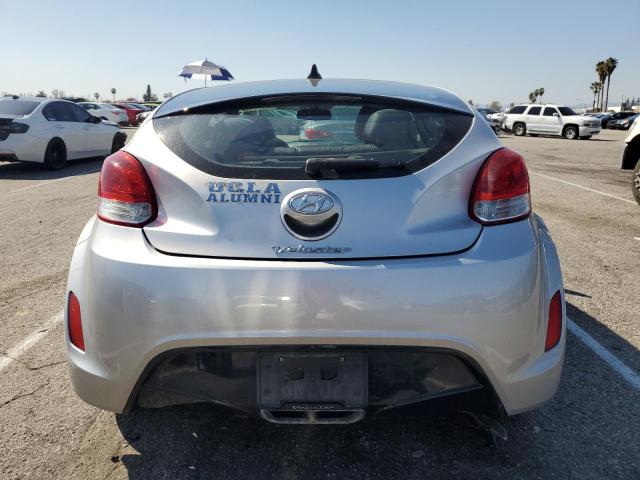 Photo 6 from auction – 2013 HYUNDAI VELOSTER with VIN KMHTC6AD3DU146878