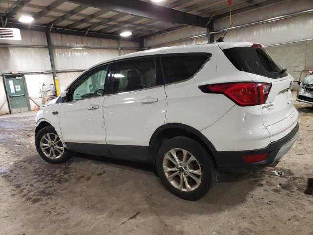 Photo 2 from auction – 2019 FORD ESCAPE SE with VIN 1FMCU9GD5KUA10156