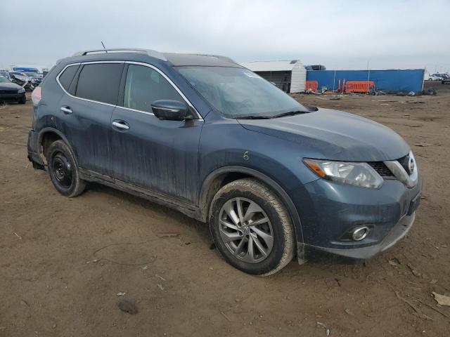 Photo 4 from auction – 2014 NISSAN ROGUE S with VIN 5N1AT2MV7EC788354
