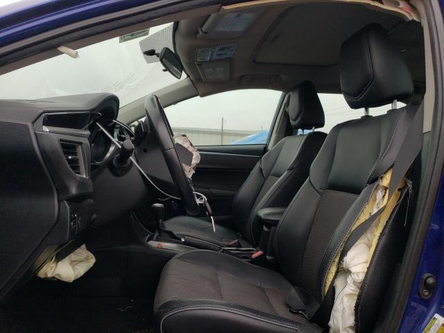 Photo 7 from auction – 2015 TOYOTA COROLLA L with VIN 2T1BURHE4FC454204