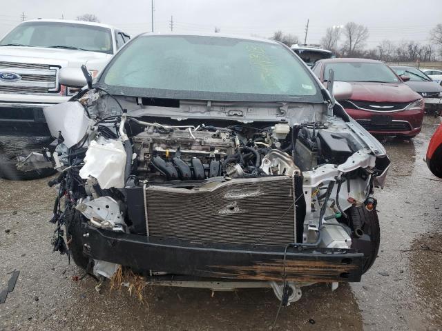 Photo 5 from auction – 2010 TOYOTA COROLLA BA with VIN 2T1BU4EE7AC481199
