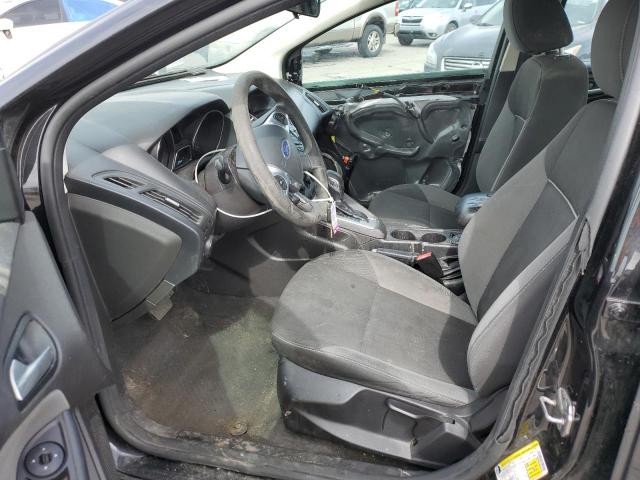 Photo 7 from auction – 2013 FORD FOCUS SE with VIN 1FADP3F23DL272138