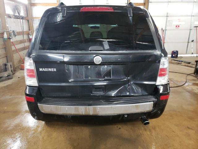 Photo 6 from auction – 2010 MERCURY MARINER with VIN 4M2CN8B77AKJ20675