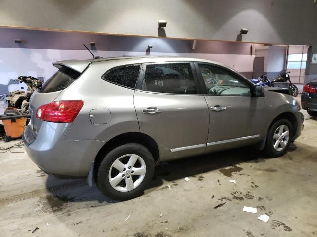 Photo 3 from auction – 2013 NISSAN ROGUE S with VIN JN8AS5MT7DW552411