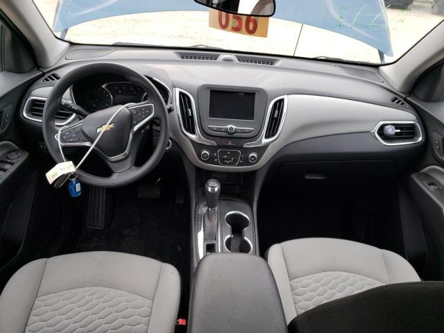 Photo 8 from auction – 2019 CHEVROLET EQUINOX LT with VIN 2GNAXUEV4K6221257