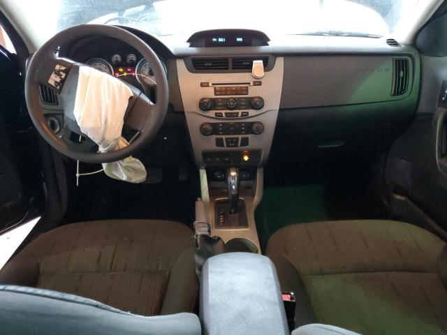 Photo 8 from auction – 2009 FORD FOCUS SE with VIN 1FAHP35N99W160057