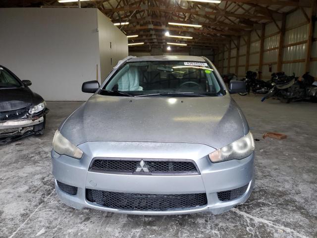 Photo 5 from auction – 2009 MITSUBISHI LANCER DE with VIN JA3AU16U59U016644