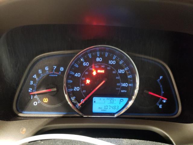 Photo 9 from auction – 2014 TOYOTA RAV4 LIMIT with VIN 2T3DFREV5EW186484