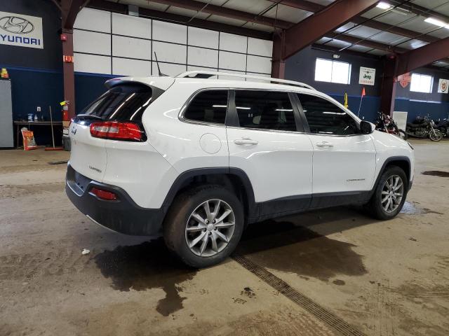 Photo 3 from auction – 2018 JEEP CHEROKEE L with VIN 1C4PJMDB1JD617609