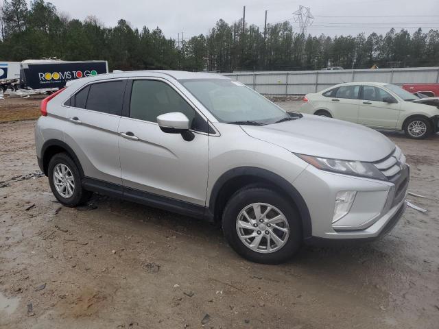 Photo 4 from auction – 2019 MITSUBISHI ECLIPSE CR with VIN JA4AT3AA5KZ023979