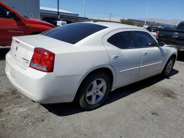 Photo 3 from auction – 2009 DODGE CHARGER SX with VIN 2B3LA33V59H519574