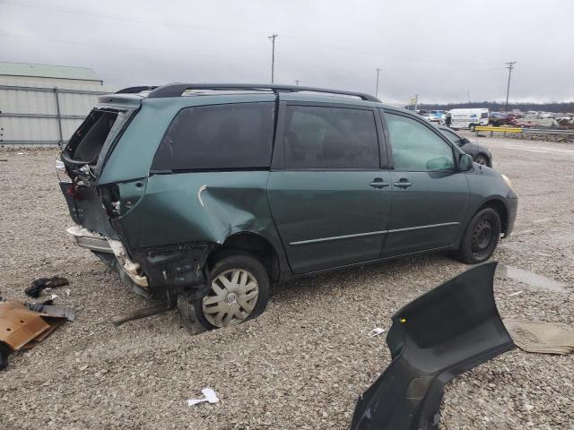 Photo 3 from auction – 2005 TOYOTA SIENNA CE/ with VIN 5TDZA23C75S344712