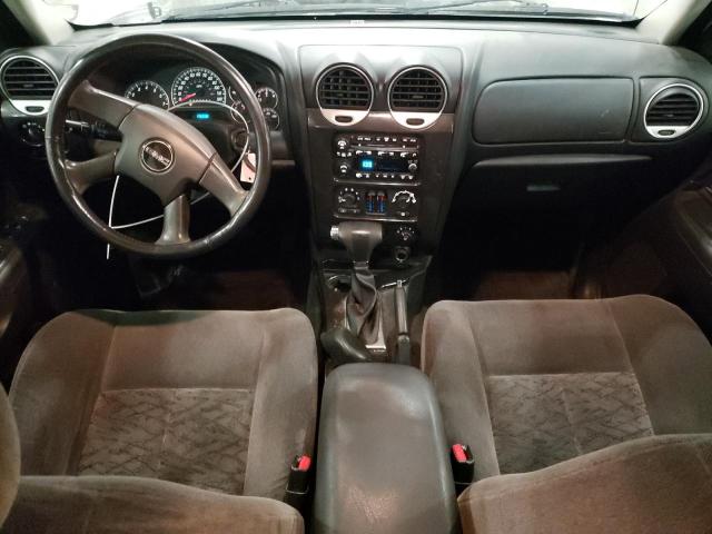 Photo 8 from auction – 2006 GMC ENVOY with VIN 1GKDT13S062362200