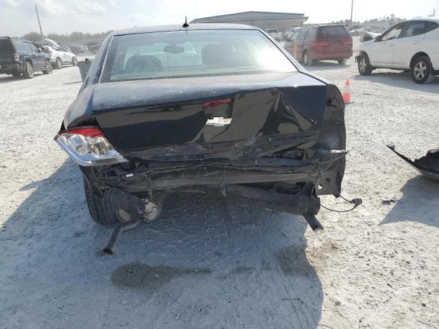 Photo 6 from auction – 2014 CHEVROLET IMPALA with VIN 2G1WB5E33E1181930