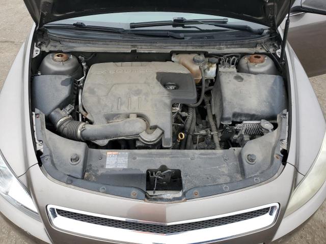Photo 11 from auction – 2012 CHEVROLET MALIBU LS with VIN 1G1ZA5EU5CF183418