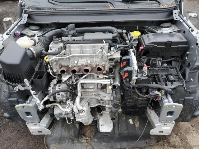 Photo 12 from auction – 2017 JEEP CHEROKEE S with VIN 1C4PJLAB6HW502730