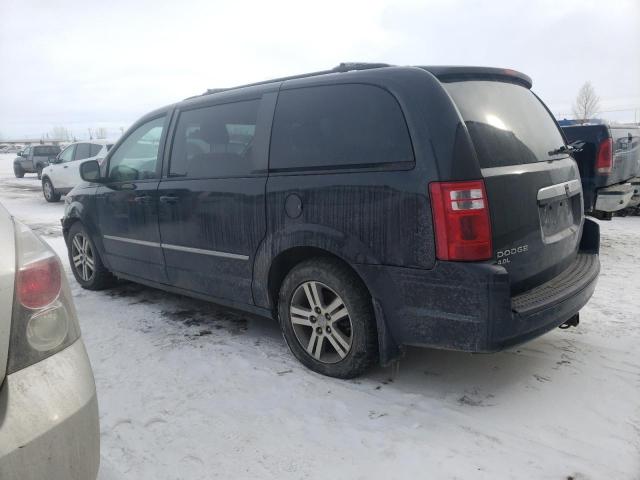 Photo 2 from auction – 2010 DODGE GRAND CARA with VIN 2D4RN4DX2AR165663