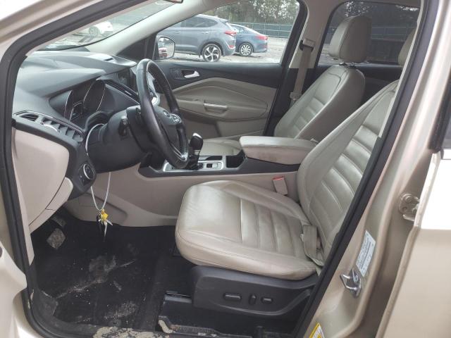 Photo 7 from auction – 2017 FORD ESCAPE TIT with VIN 1FMCU9J95HUC43063