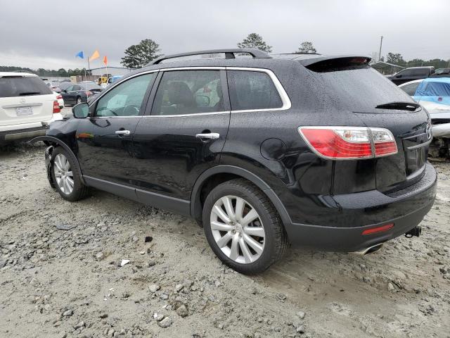 Photo 2 from auction – 2010 MAZDA CX-9 with VIN JM3TB2MA7A0231685