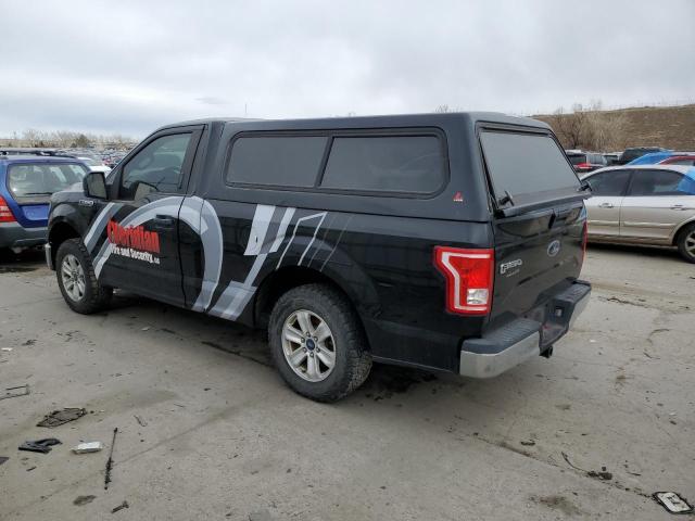 Photo 2 from auction – 2016 FORD F150 with VIN 1FTMF1CP0GKF77141