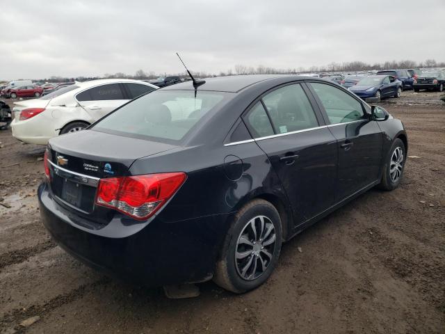 Photo 3 from auction – 2012 CHEVROLET CRUZE LS with VIN 1G1PC5SH2C7289411