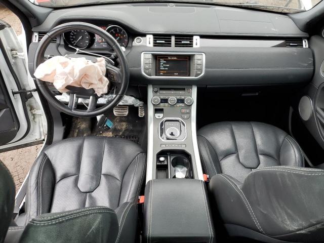 Photo 8 from auction – 2015 LAND ROVER RANGE ROVE with VIN SALVT2BG4FH022766