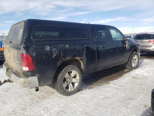 Photo 3 from auction – 2009 DODGE RAM 1500 with VIN 1D3HV18T09S824193