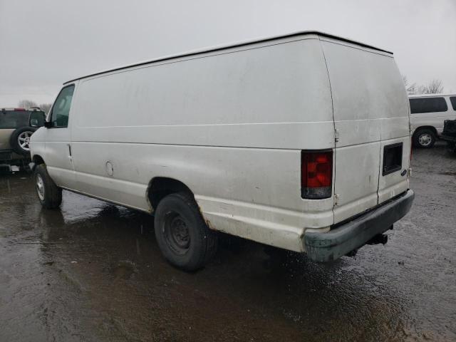 Photo 2 from auction – 2003 FORD ECONOLINE with VIN 1FTSS34LX3HB47019