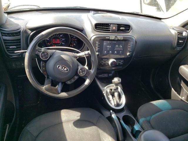 Photo 8 from auction – 2019 KIA SOUL + with VIN KNDJP3A59K7918044