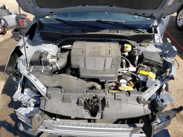 Photo 12 from auction – 2020 SUBARU FORESTER L with VIN JF2SKAUC7LH434341