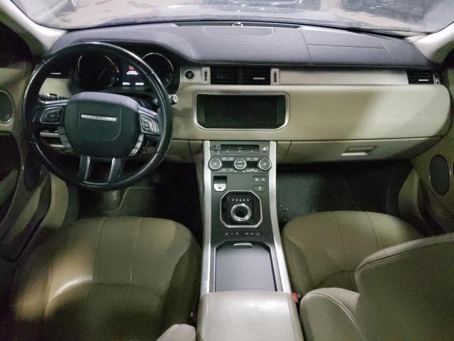 Photo 8 from auction – 2017 LAND ROVER RANGE ROVE with VIN SALVP2BG9HH194010