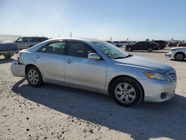 Photo 4 from auction – 2011 TOYOTA CAMRY BASE with VIN 4T1BF3EK6BU120282