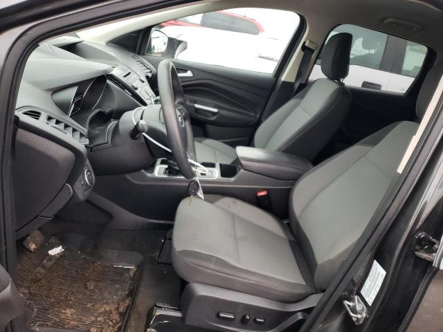 Photo 7 from auction – 2018 FORD ESCAPE SE with VIN 1FMCU0GD2JUB16106