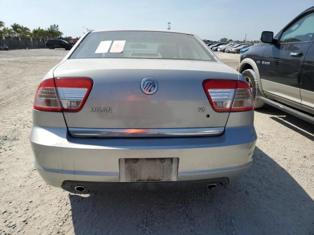 Photo 6 from auction – 2006 MERCURY MILAN with VIN 3MEFM07196R636534