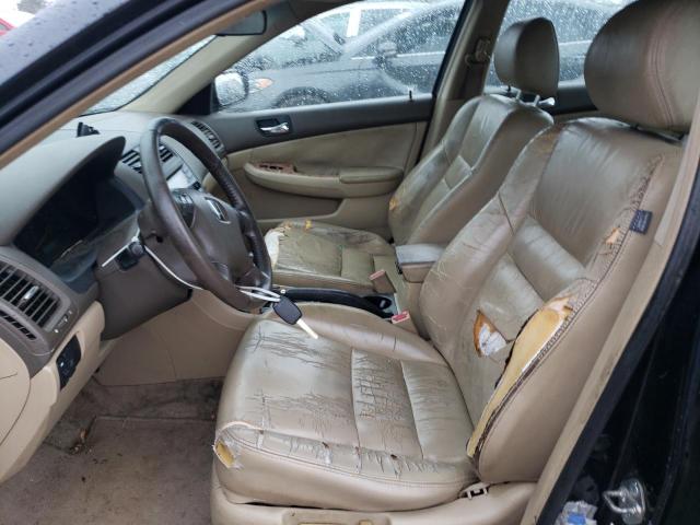Photo 7 from auction – 2003 HONDA ACCORD EX with VIN 1HGCM66563A068455