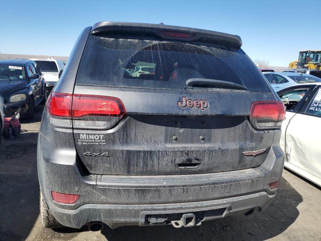 Photo 6 from auction – 2019 JEEP GRAND CHER with VIN 1C4RJFLT2KC539654