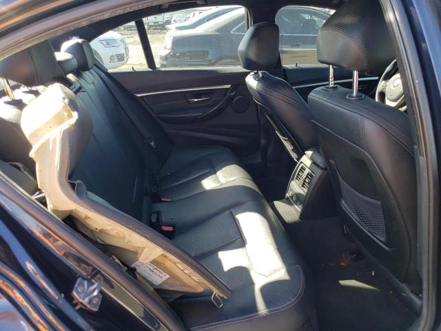 Photo 10 from auction – 2016 BMW 328 XI SUL with VIN WBA8E3G52GNU05536