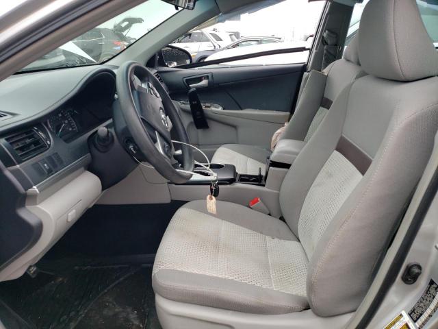 Photo 7 from auction – 2014 TOYOTA CAMRY L with VIN 4T1BF1FK0EU428135