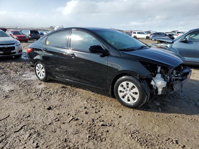 Photo 4 from auction – 2016 HYUNDAI ACCENT SE with VIN KMHCT4AE3GU066885