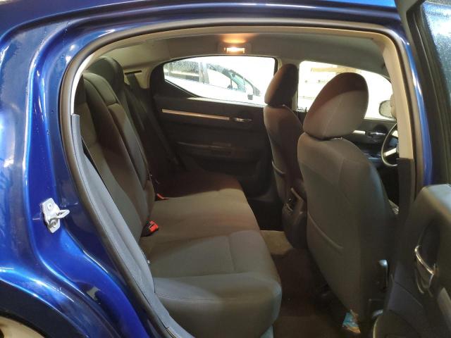 Photo 10 from auction – 2010 DODGE CHARGER SX with VIN 2B3CK3CV0AH159356