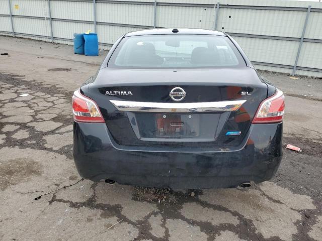 صورة رقم 6 من المزاد - 2013 NISSAN ALTIMA 2.5 مع VIN 1N4AL3AP1DC138598