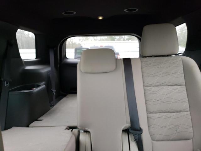 Photo 10 from auction – 2014 FORD EXPLORER with VIN 1FM5K7B86EGB22416